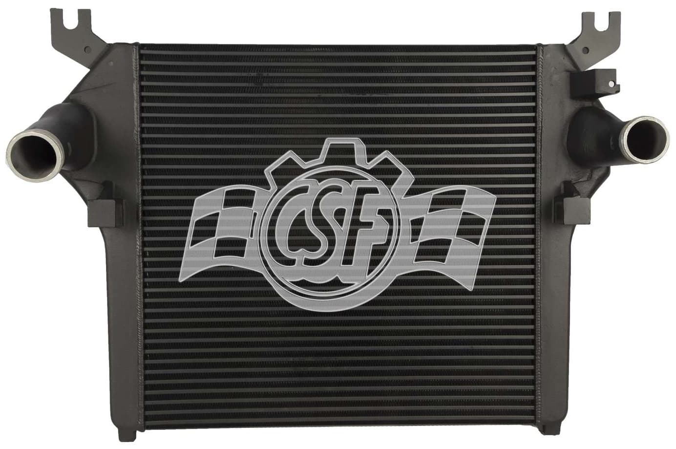 Charge Air Cooler 660137