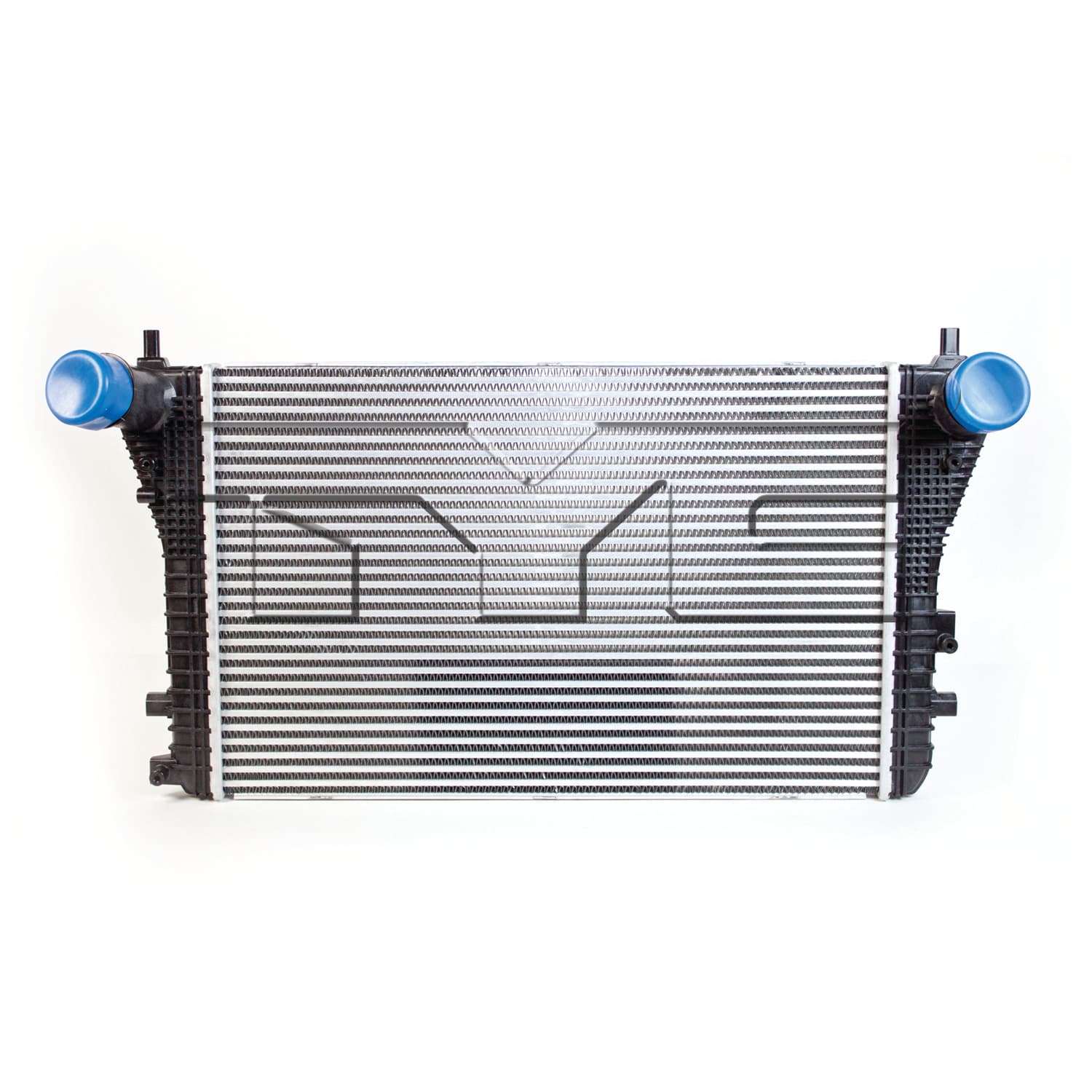 Charge Air Cooler 660160