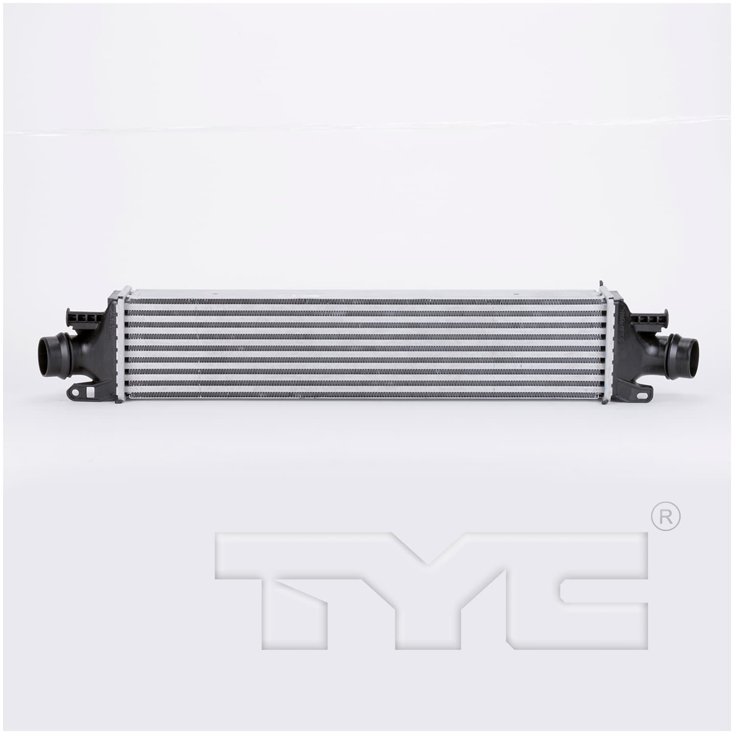 Charge Air Cooler 660163
