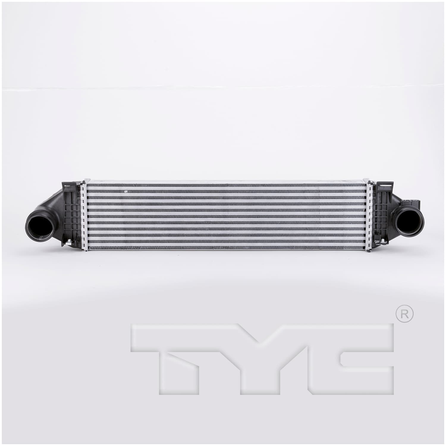 Charge Air Cooler 660167