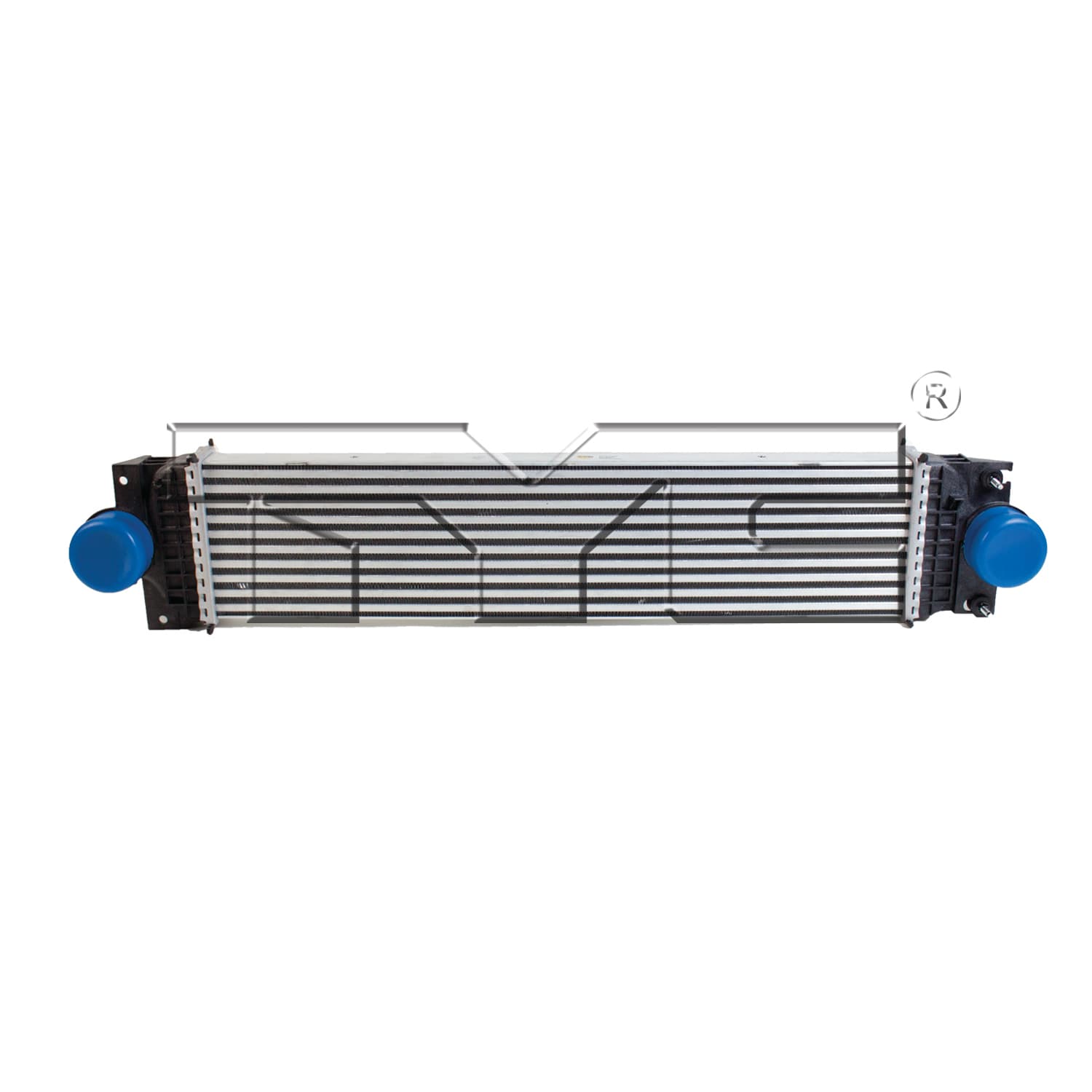 Charge Air Cooler 660169
