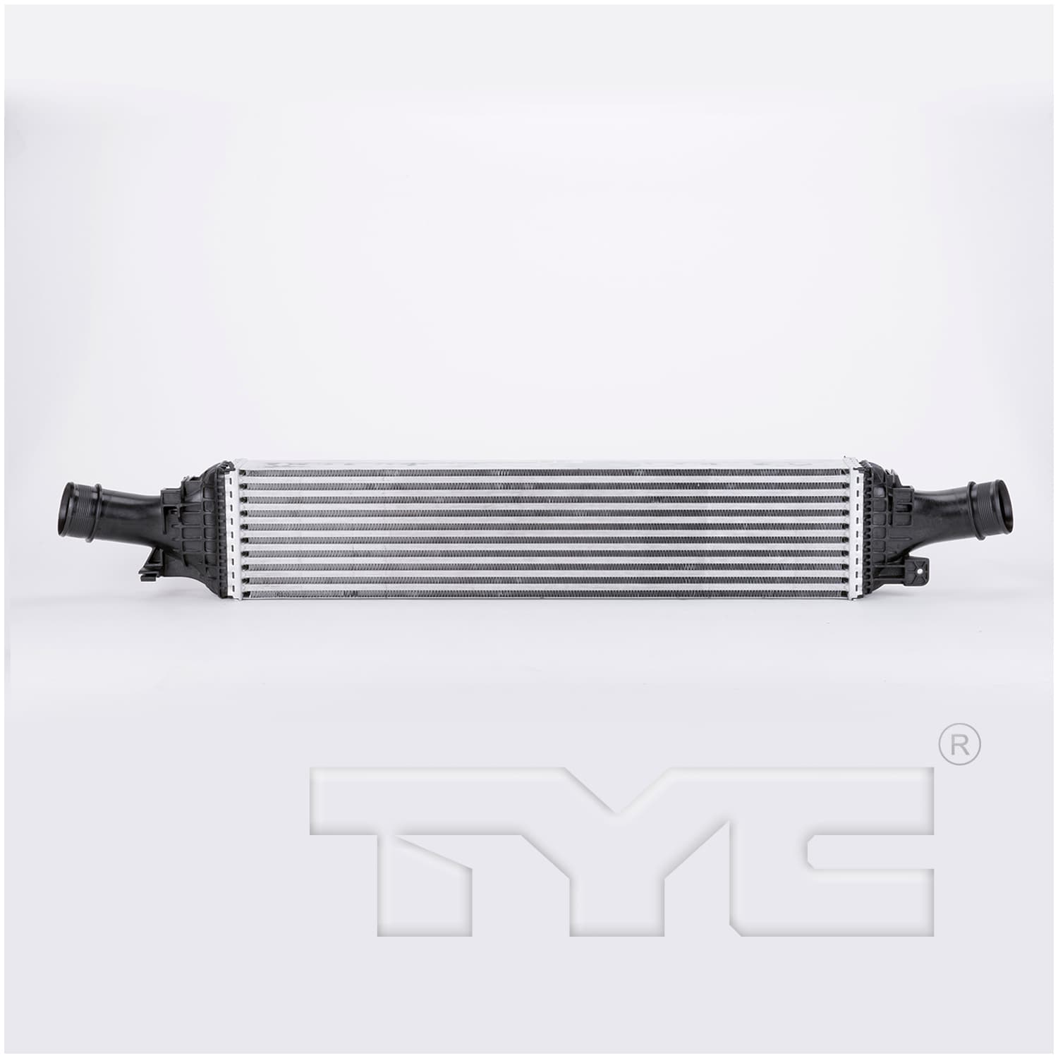 Charge Air Cooler 660174