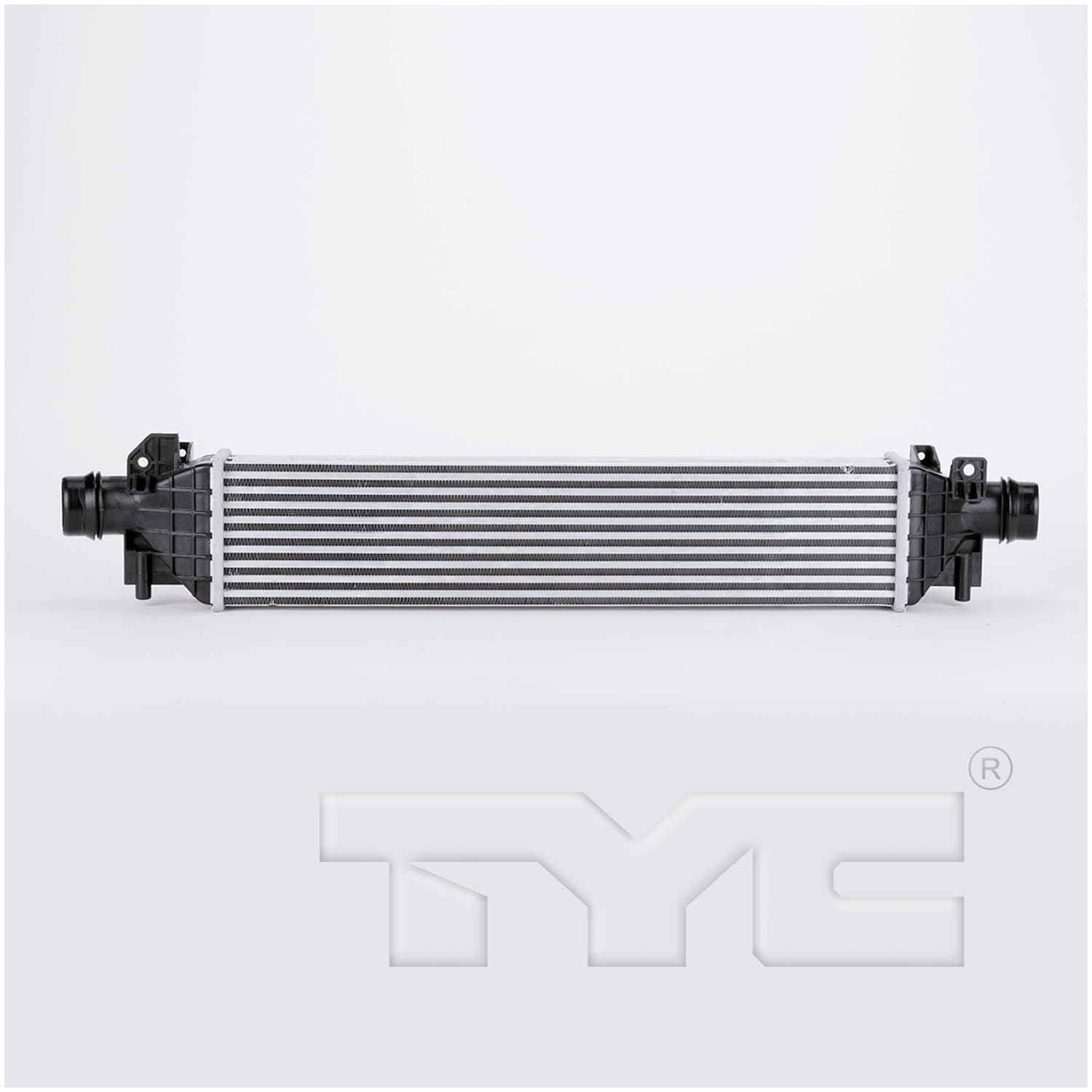 Charge Air Cooler 660175