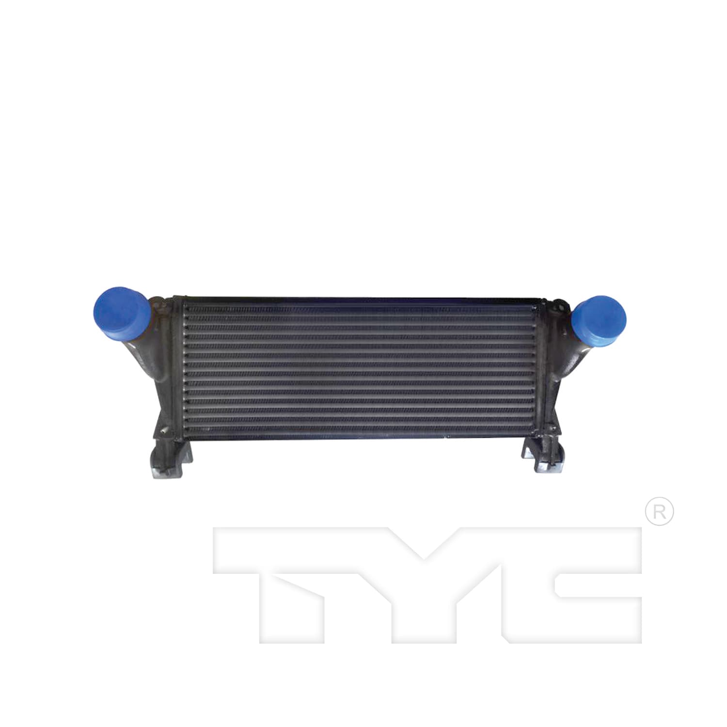 Charge Air Cooler 660179