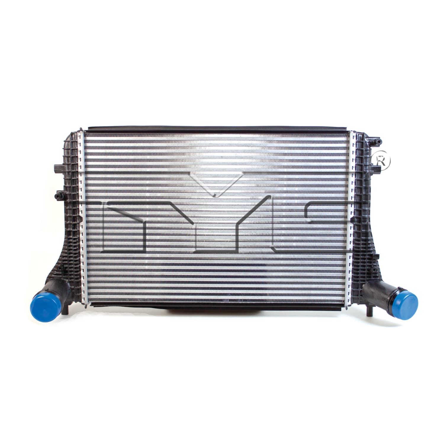 Charge Air Cooler 660206