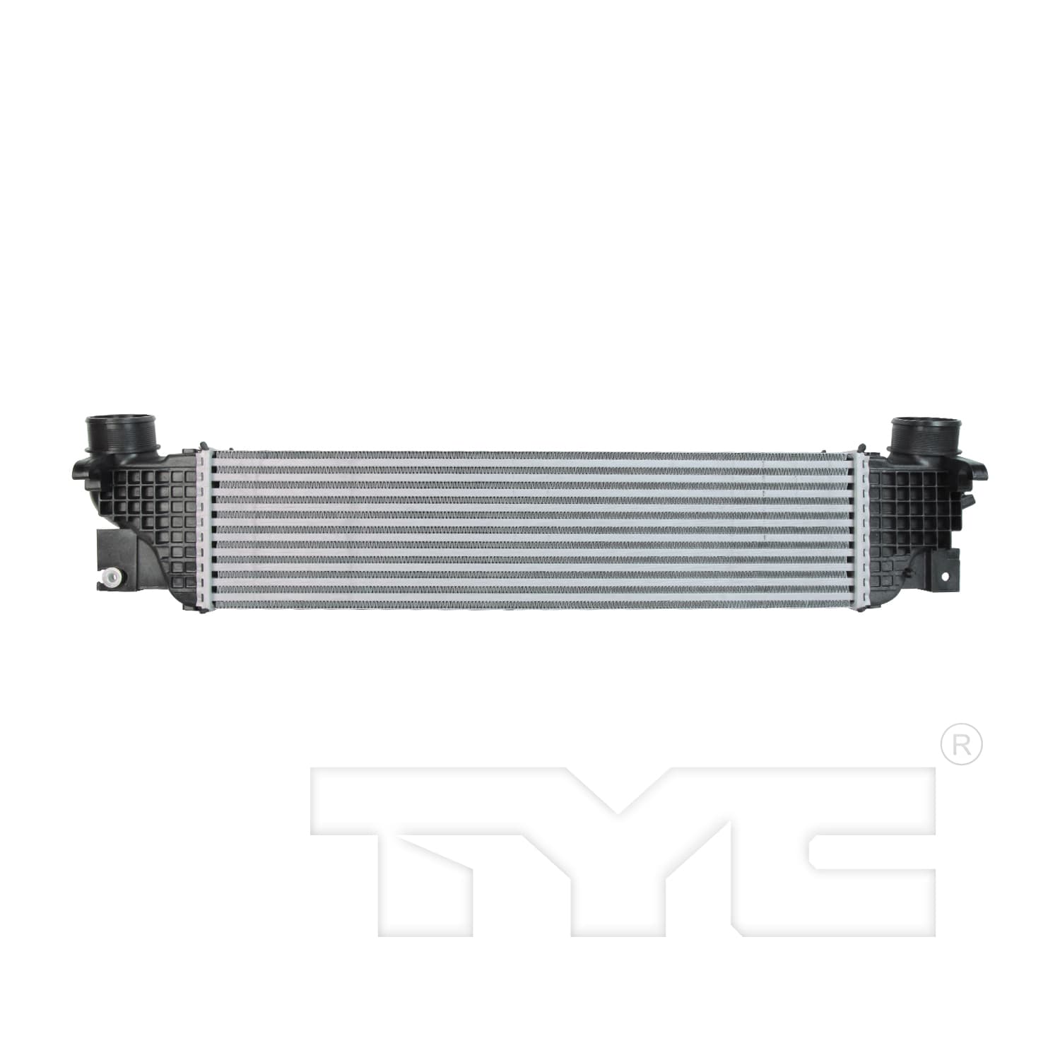 Charge Air Cooler 660221
