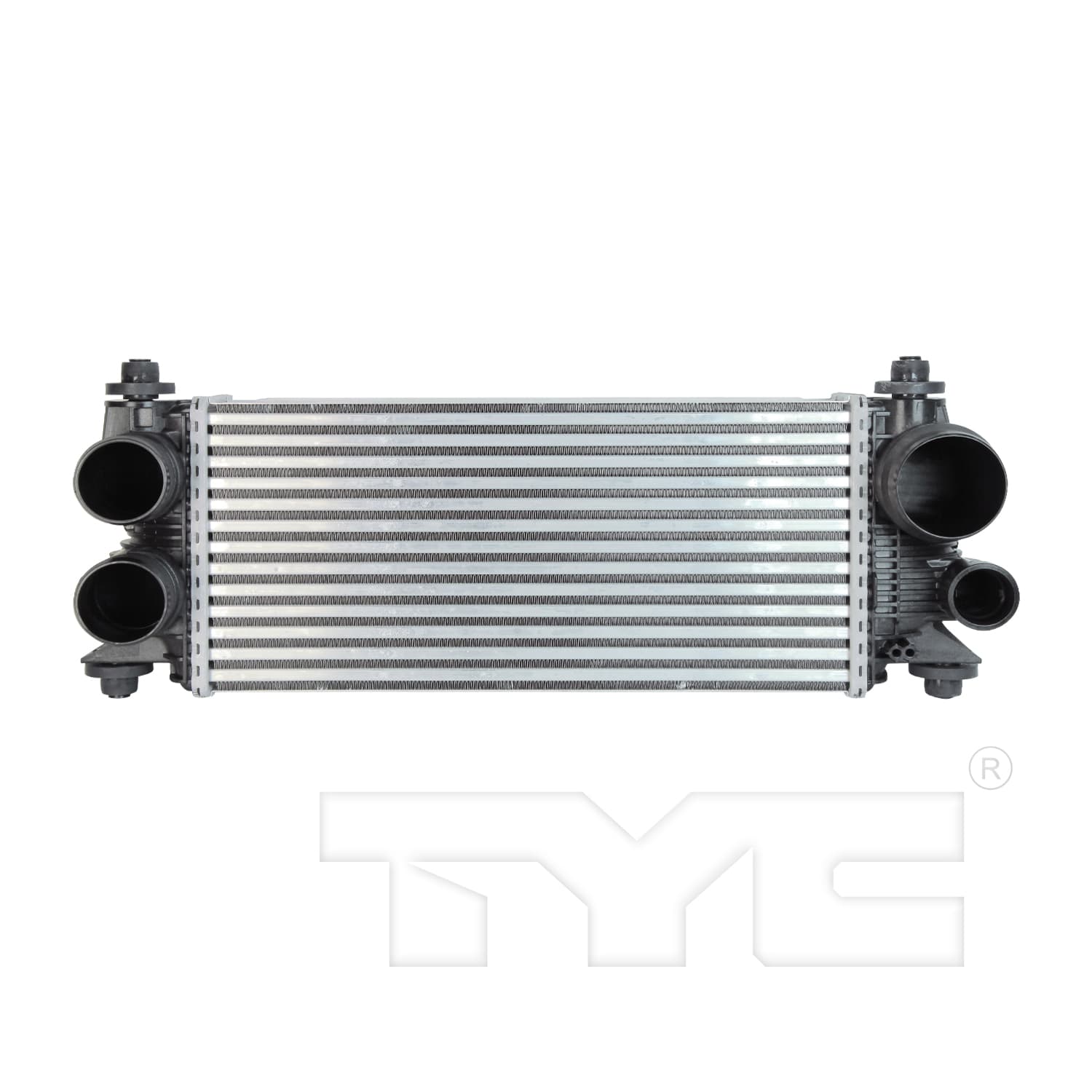 Charge Air Cooler 660222
