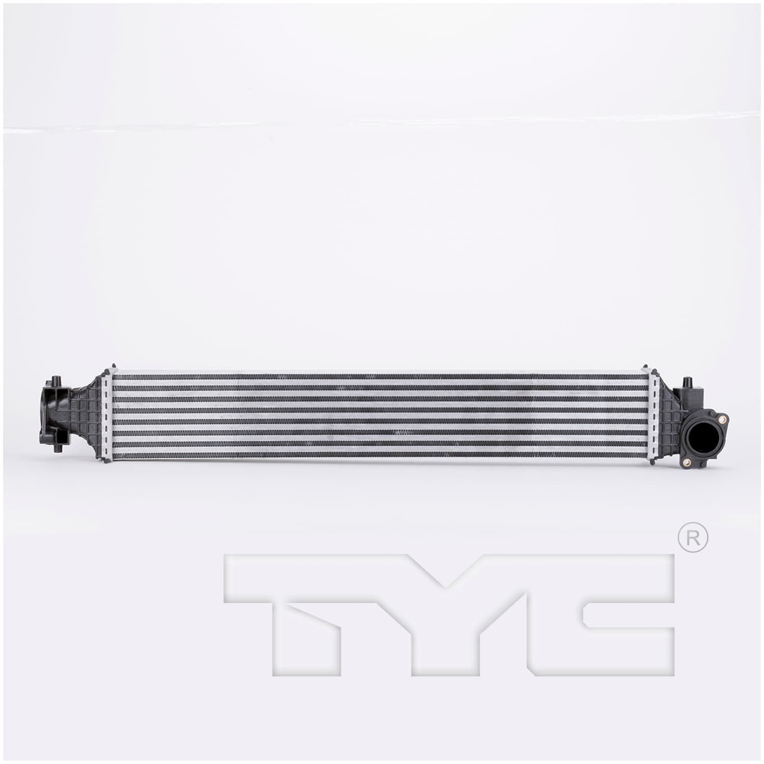 Charge Air Cooler 660232