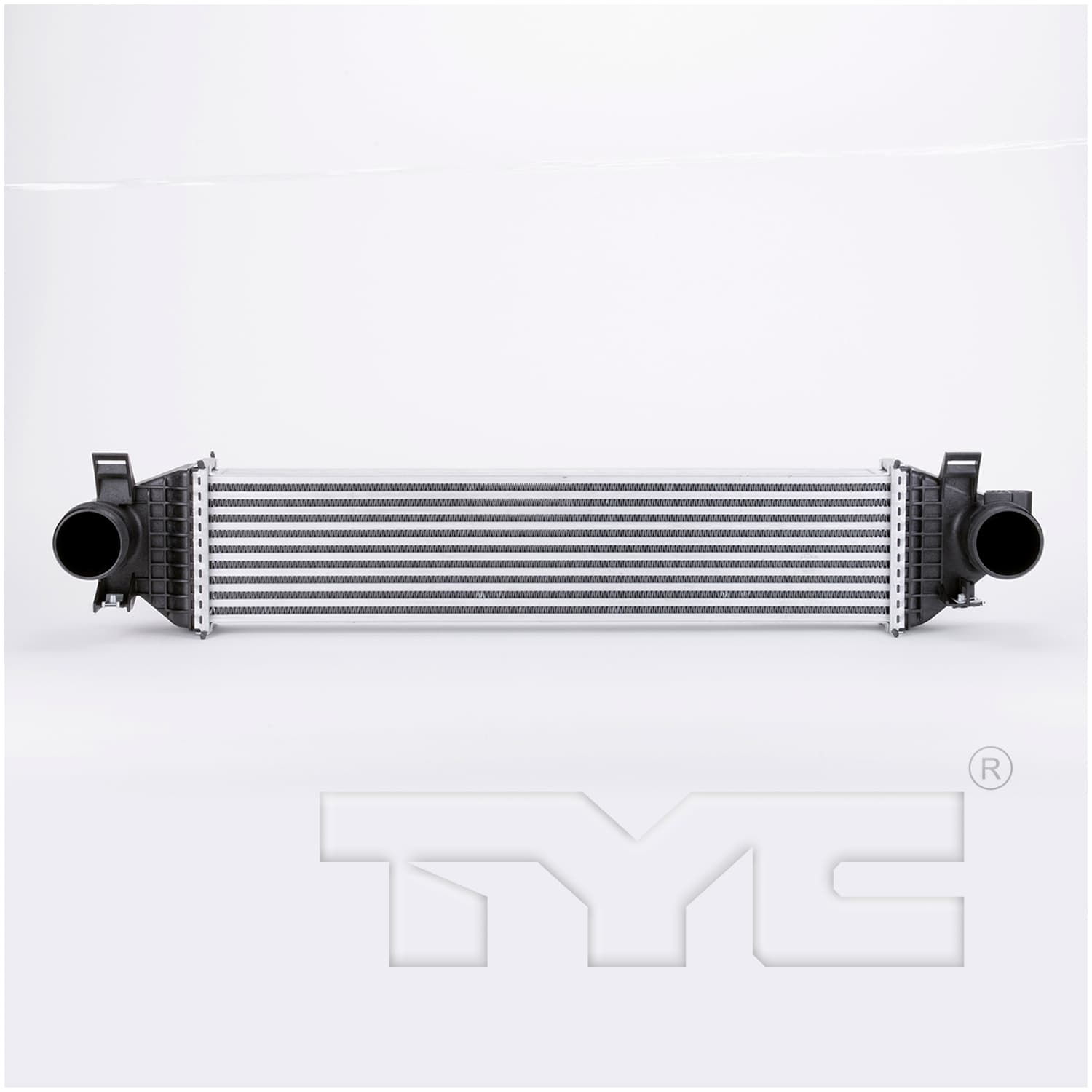 Charge Air Cooler 660234