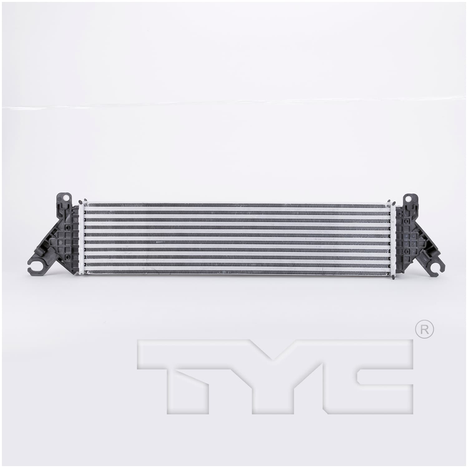 Charge Air Cooler 660246