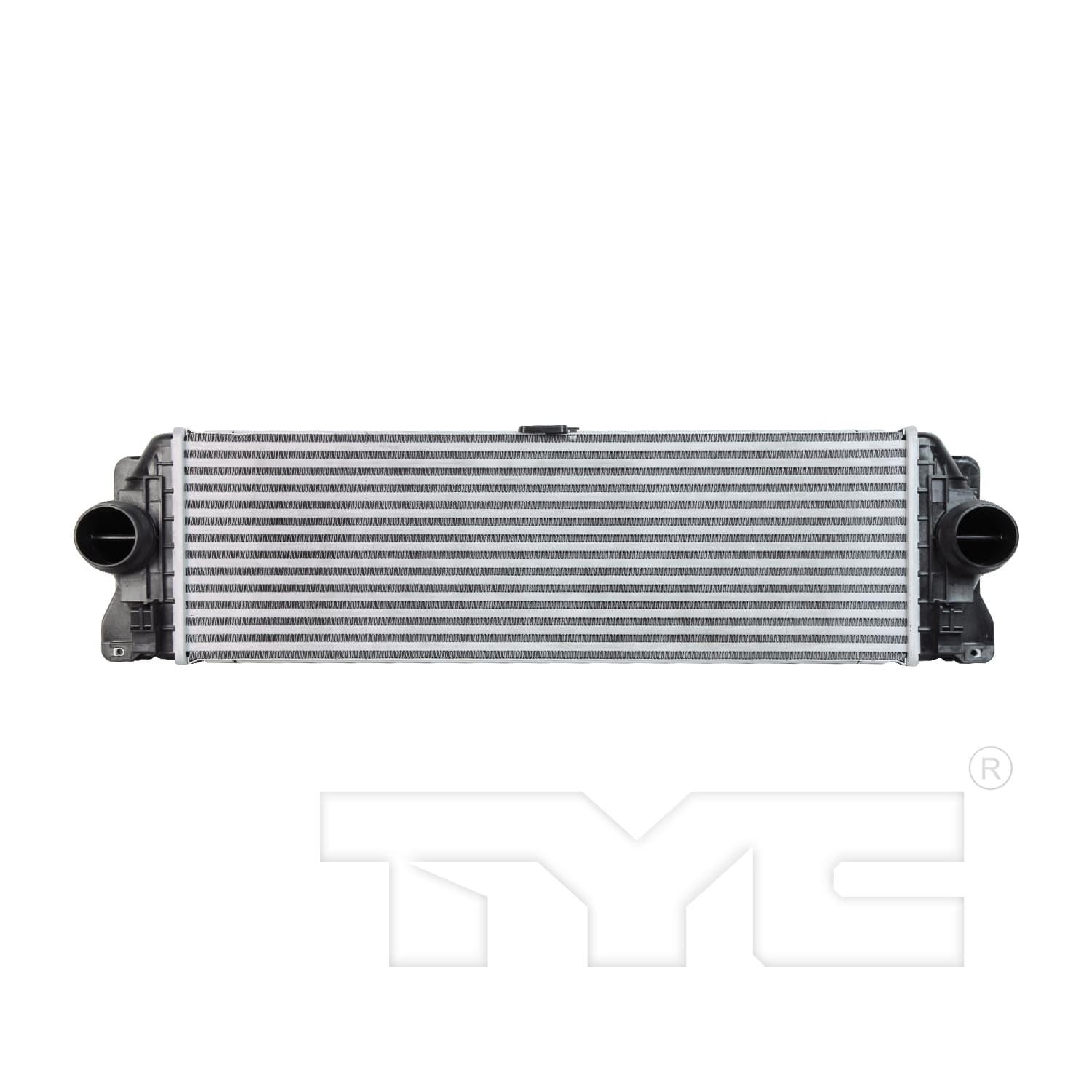 Charge Air Cooler 660247