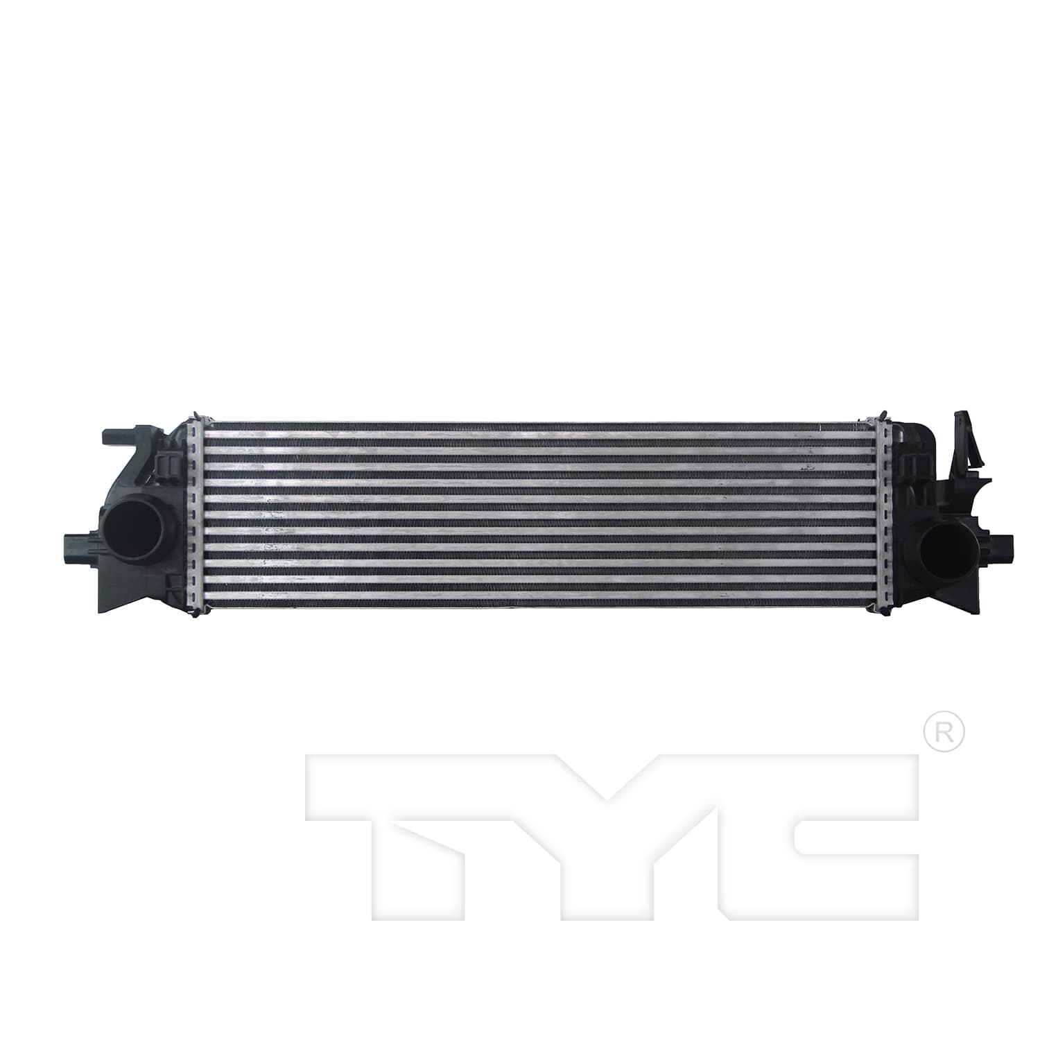 Charge Air Cooler 660248