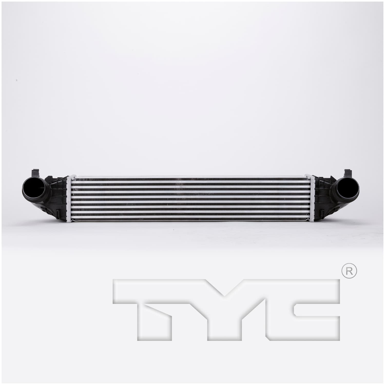 Charge Air Cooler 660251