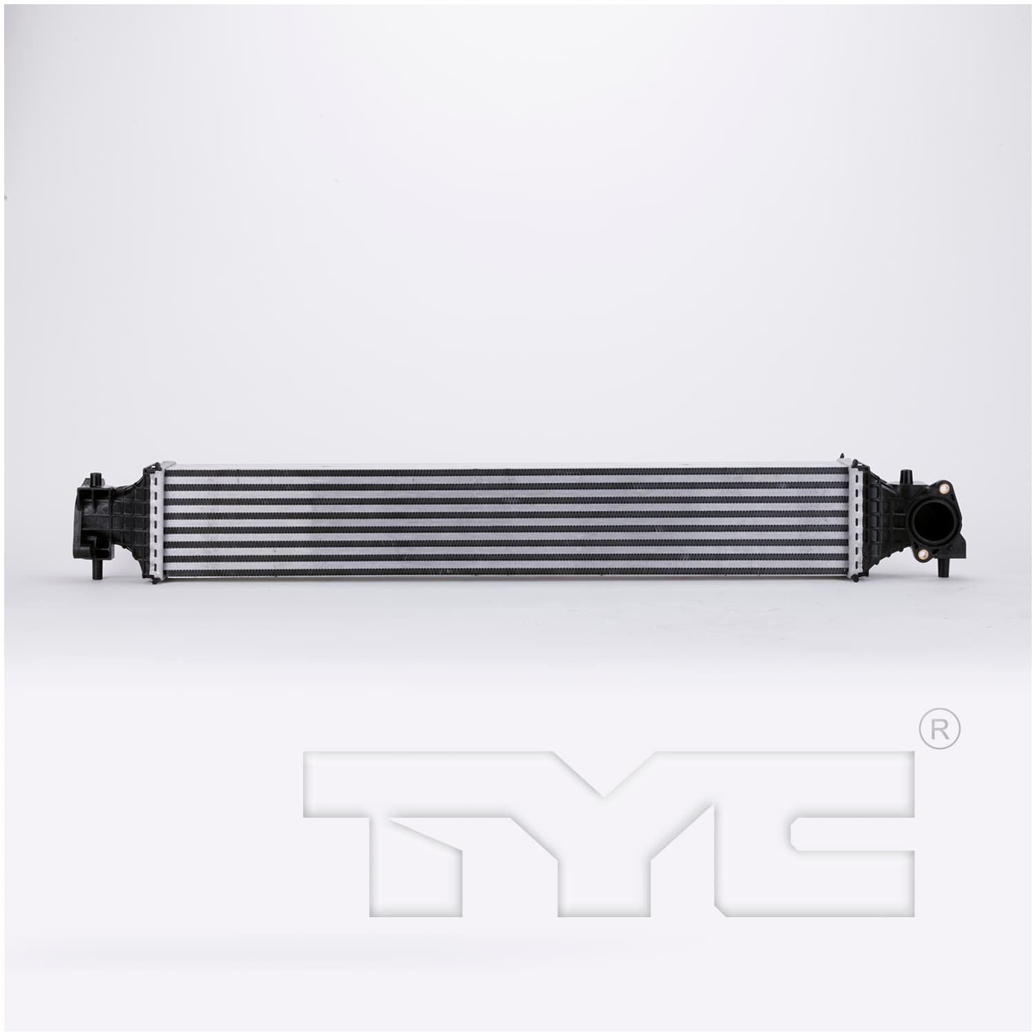 Charge Air Cooler 660255