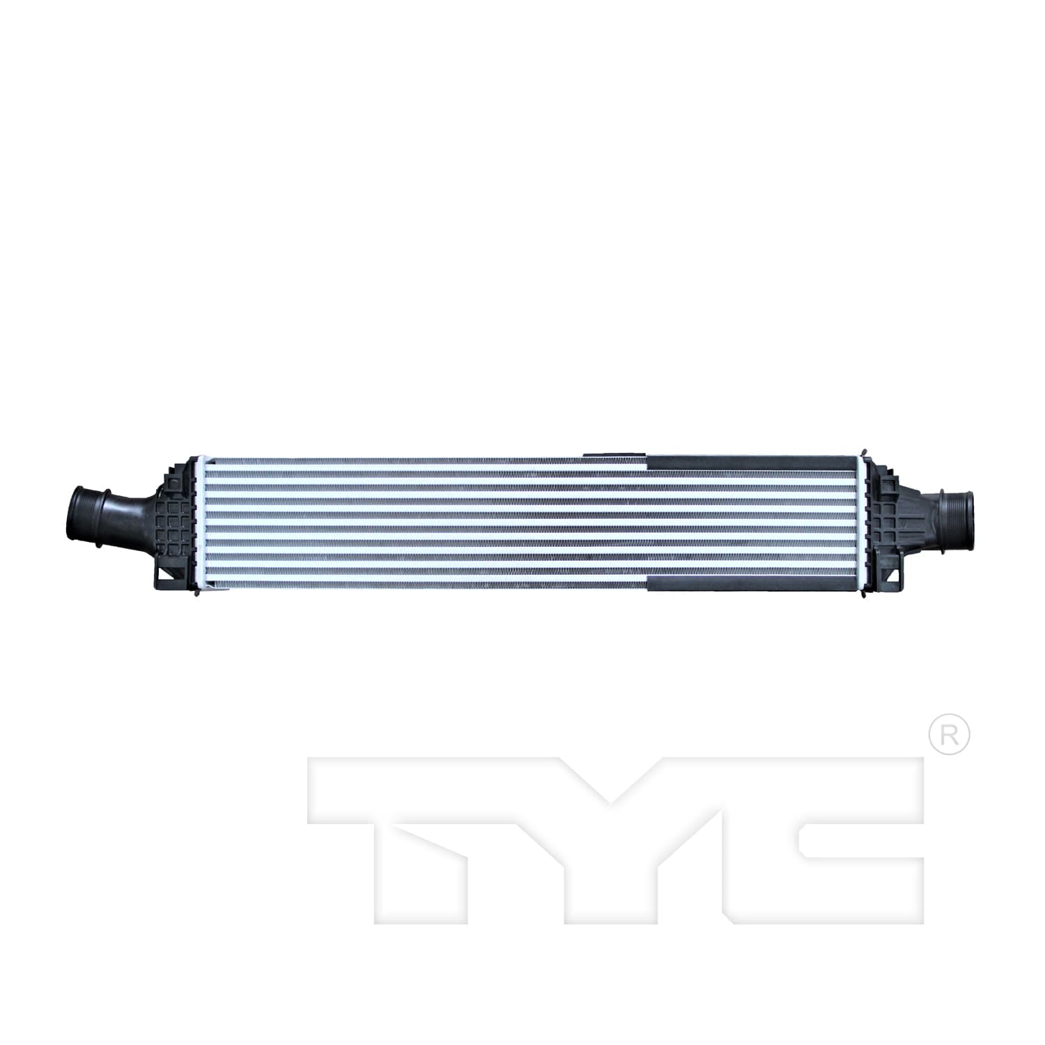 Charge Air Cooler 660273