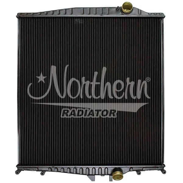 Radiator 8000-09ST