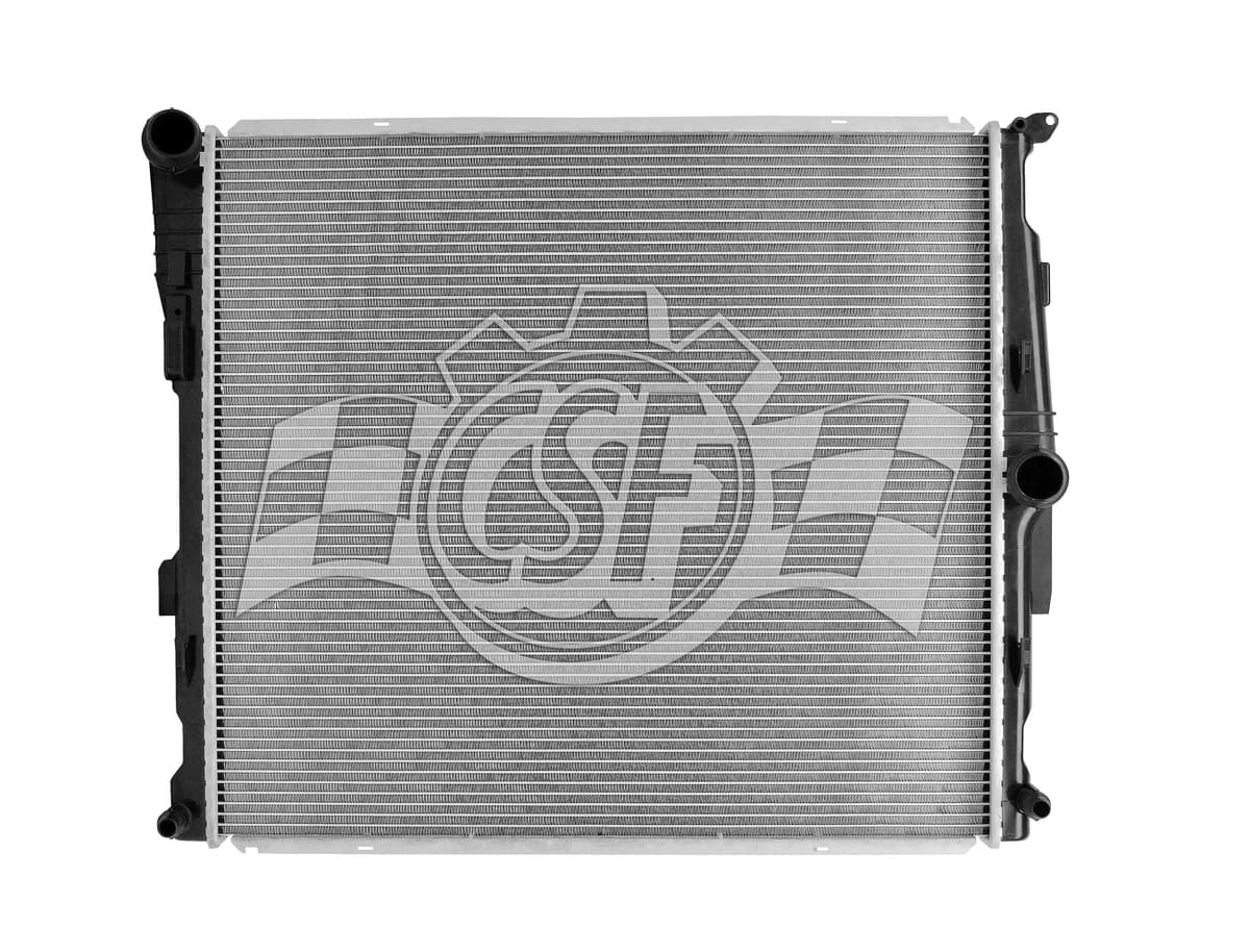 Radiators 821