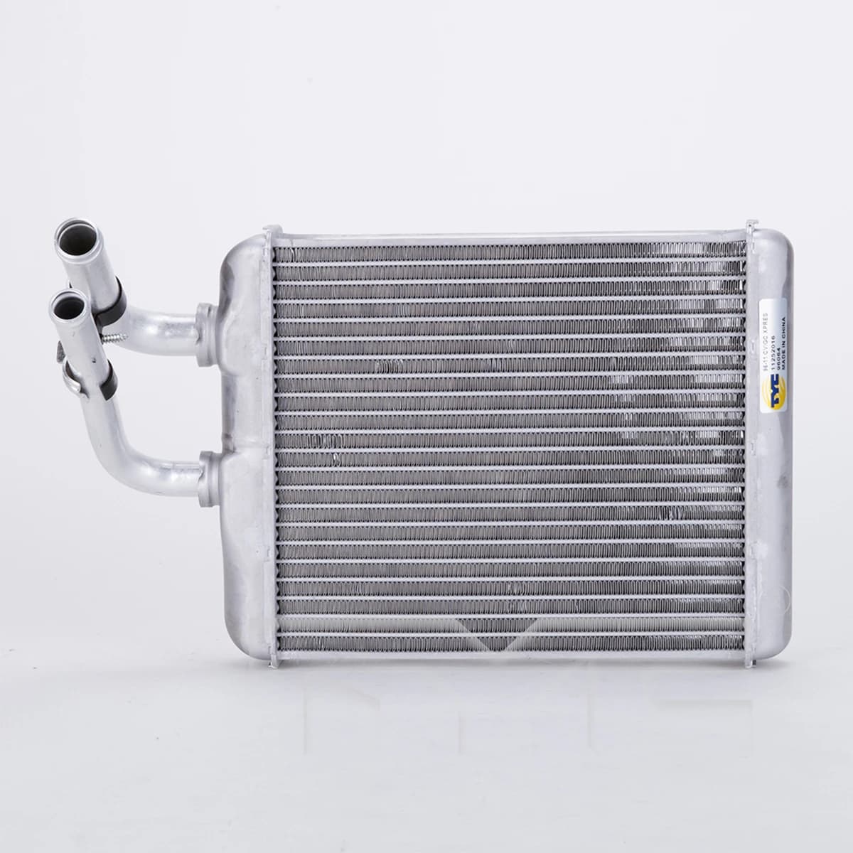 Heater Core 8437