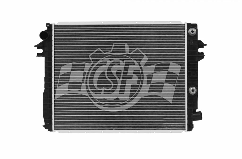 Radiator 877