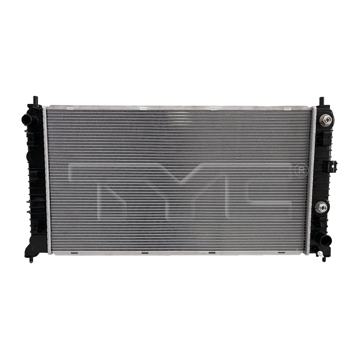 Radiator 90