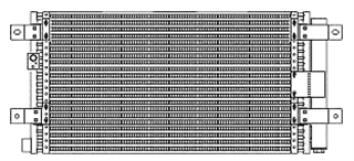 Condenser 9240582