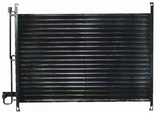 Condenser 9240606