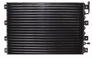 Condenser 9241009
