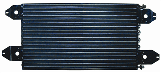 Condenser 9241211