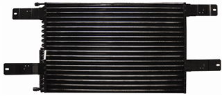 Condenser 9241215