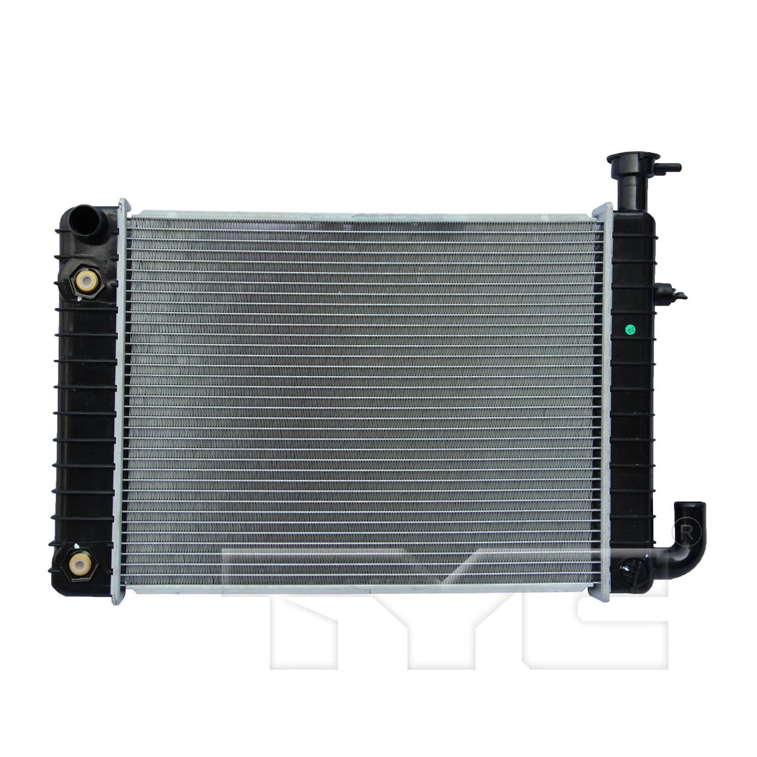 Radiator 977