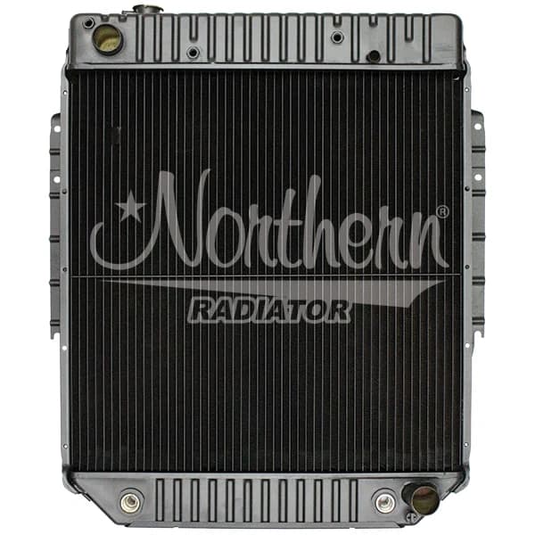 Radiator 998