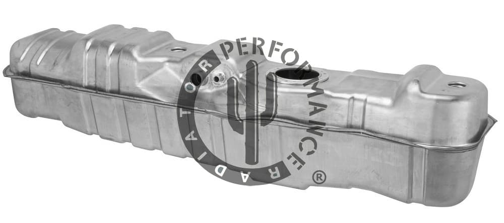 Gas Tank F83A