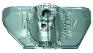 Fuel Tank GM39B