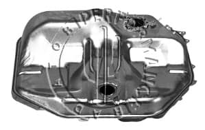 Gas Tank HO4C