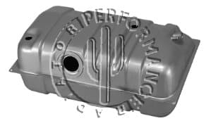 Gas Tank JP2B