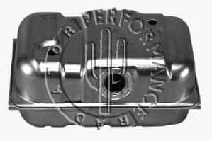 Gas Tank JP5B