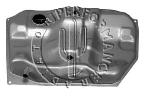 Gas Tank TO14A