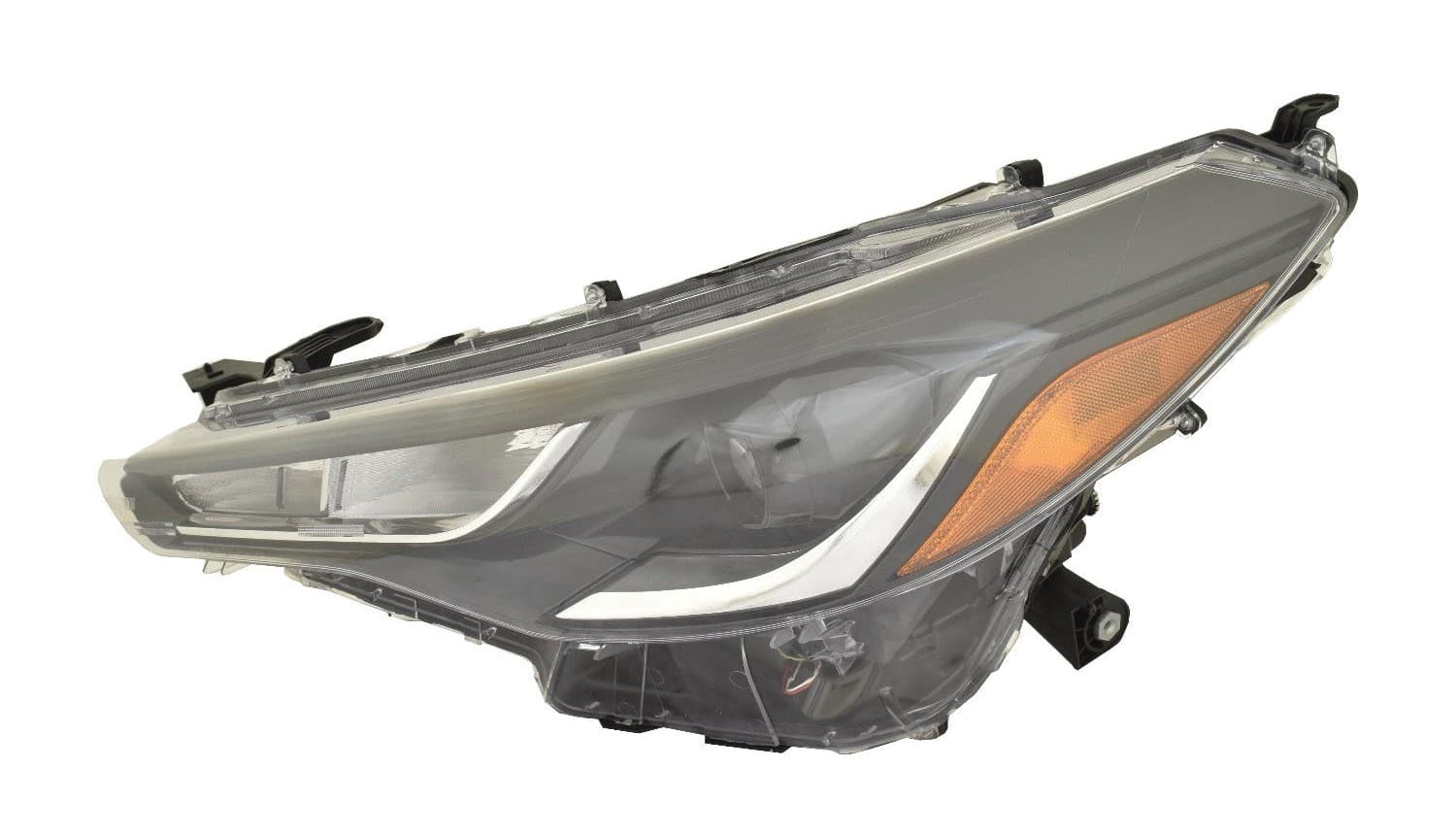 Lamp TO2502313C