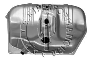 Gas Tank TO4B