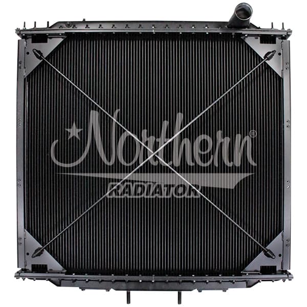 Radiator 238786