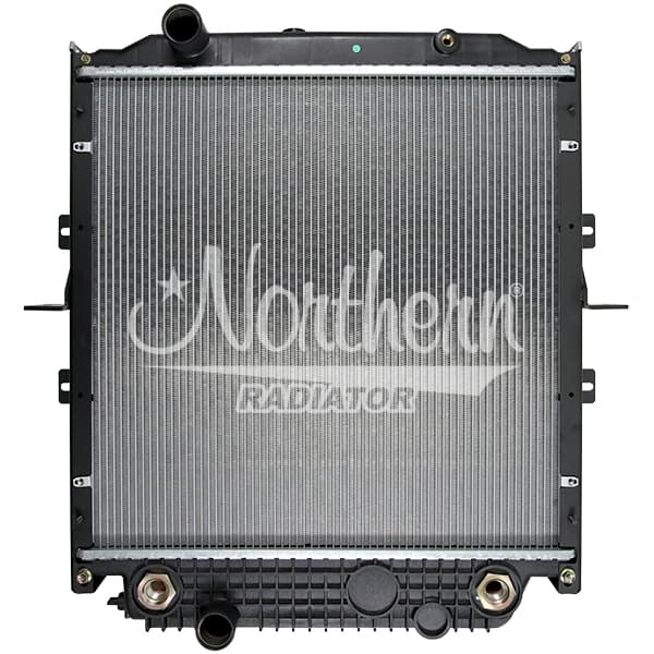 Radiator 238940