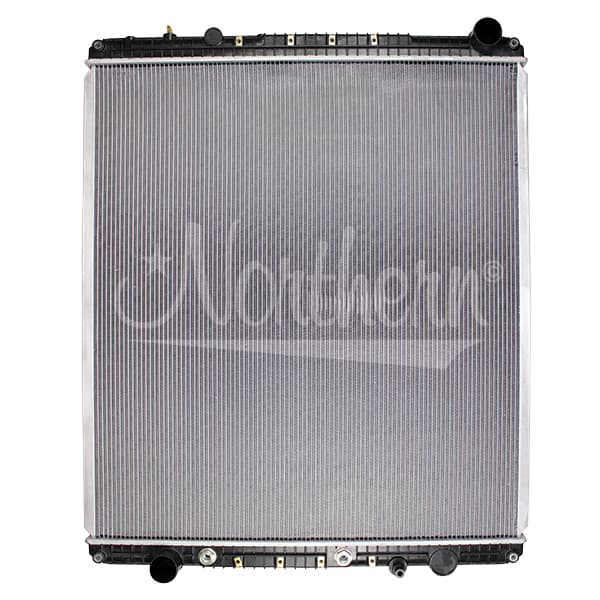 Radiator 238611