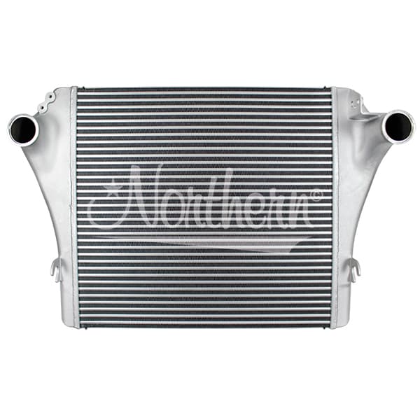 Charge Air Cooler 222237