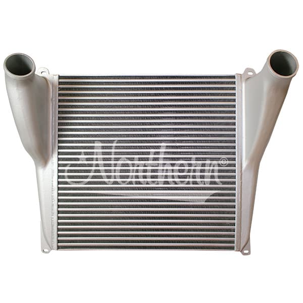 Charge Air Cooler 222066