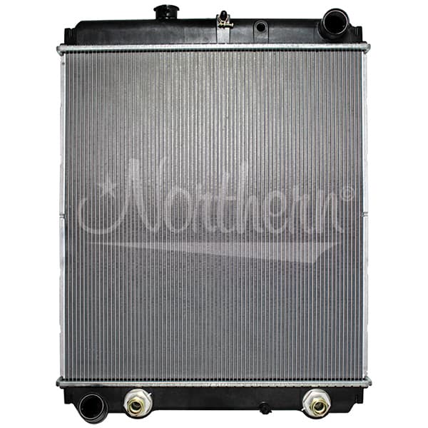 Radiator 239069