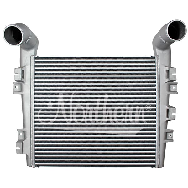 Charge Air Cooler 222074