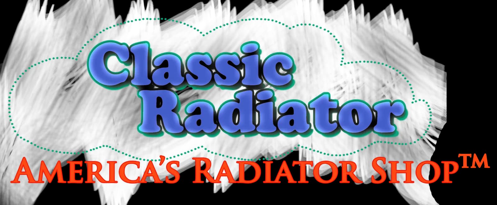 Classic Radiators, antique and vintage radiator repair