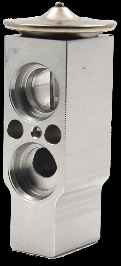 Expansion valve