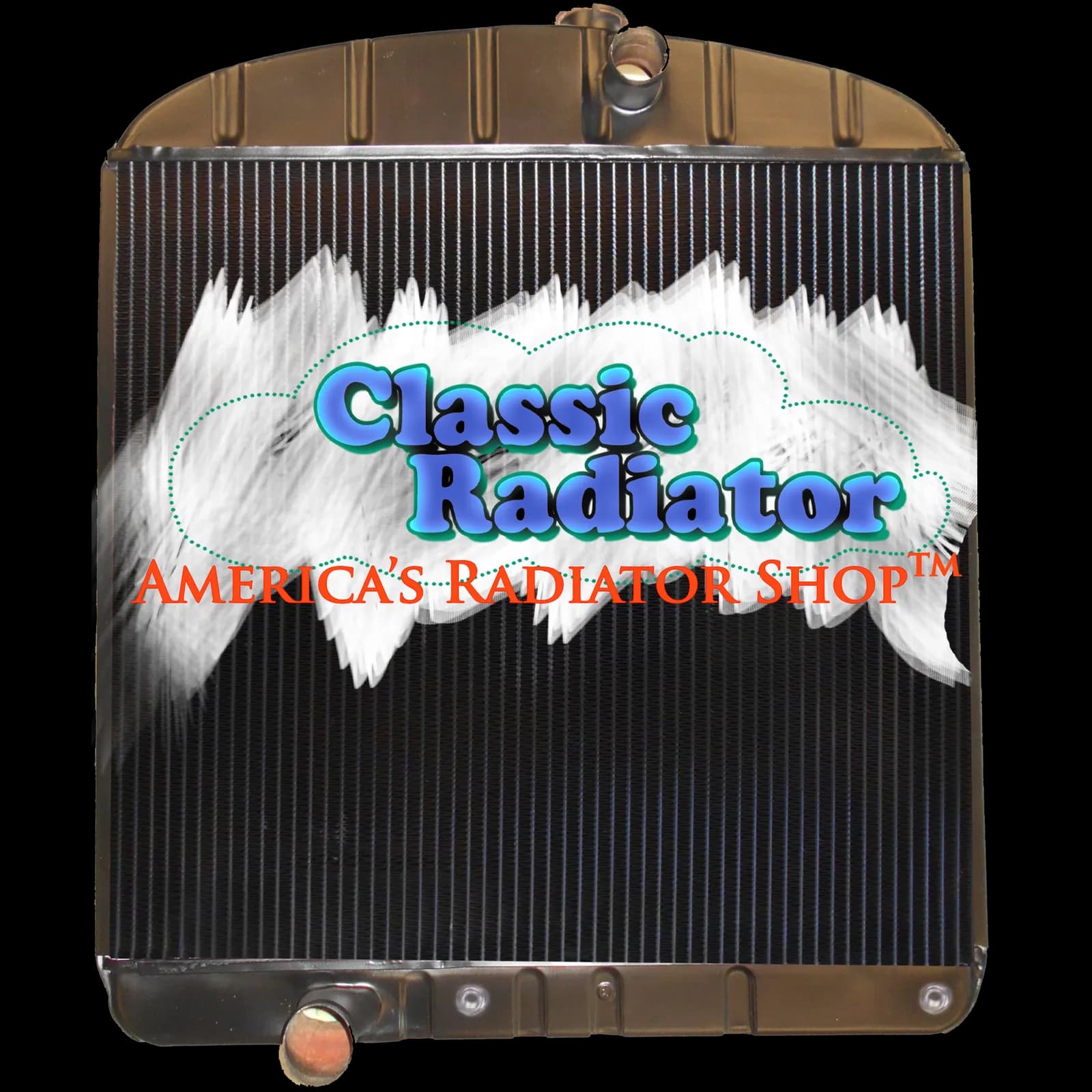 Radiator High Efficiency 25000