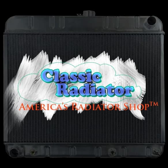 Radiator High Efficiency 05070